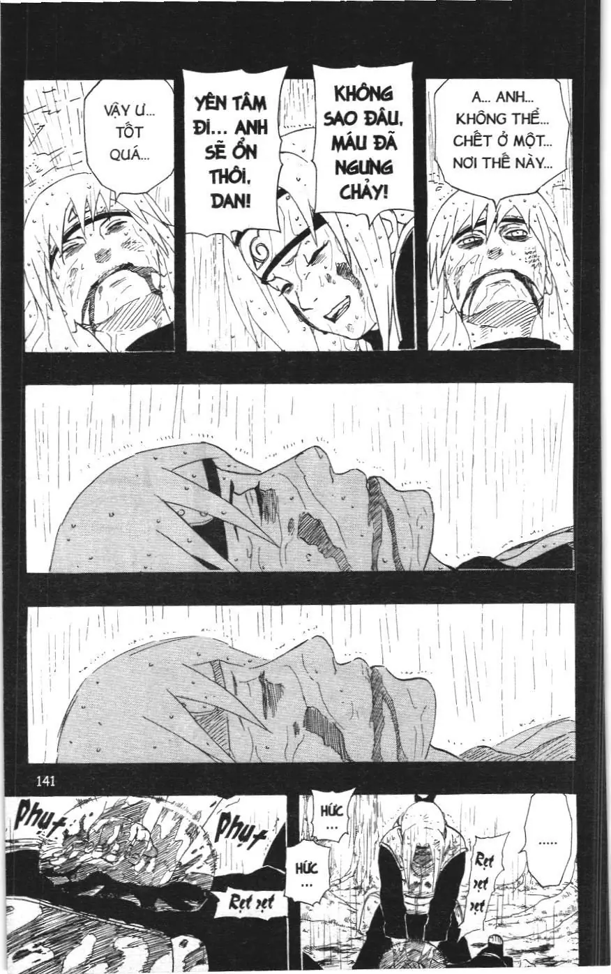 Naruto (NXB Kim Đồng) Chapter 160 - Trang 18
