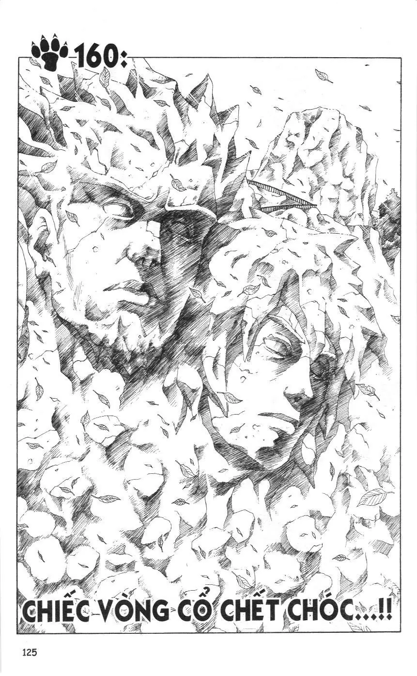Naruto (NXB Kim Đồng) Chapter 160 - Trang 2