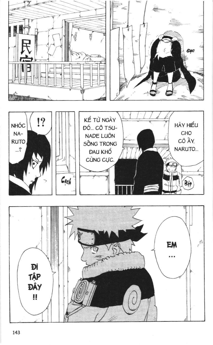 Naruto (NXB Kim Đồng) Chapter 160 - Trang 20