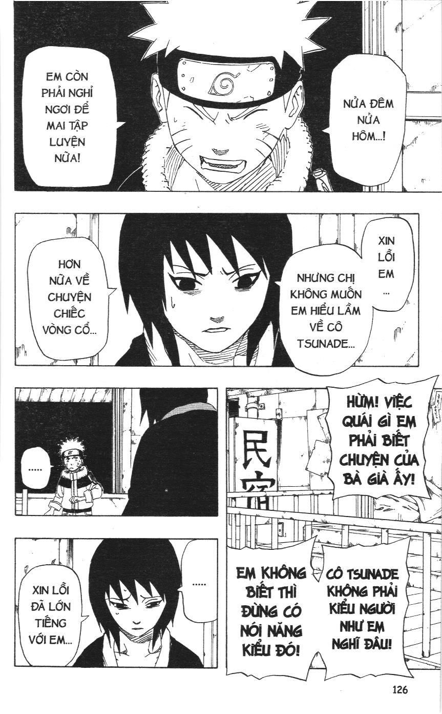 Naruto (NXB Kim Đồng) Chapter 160 - Trang 3
