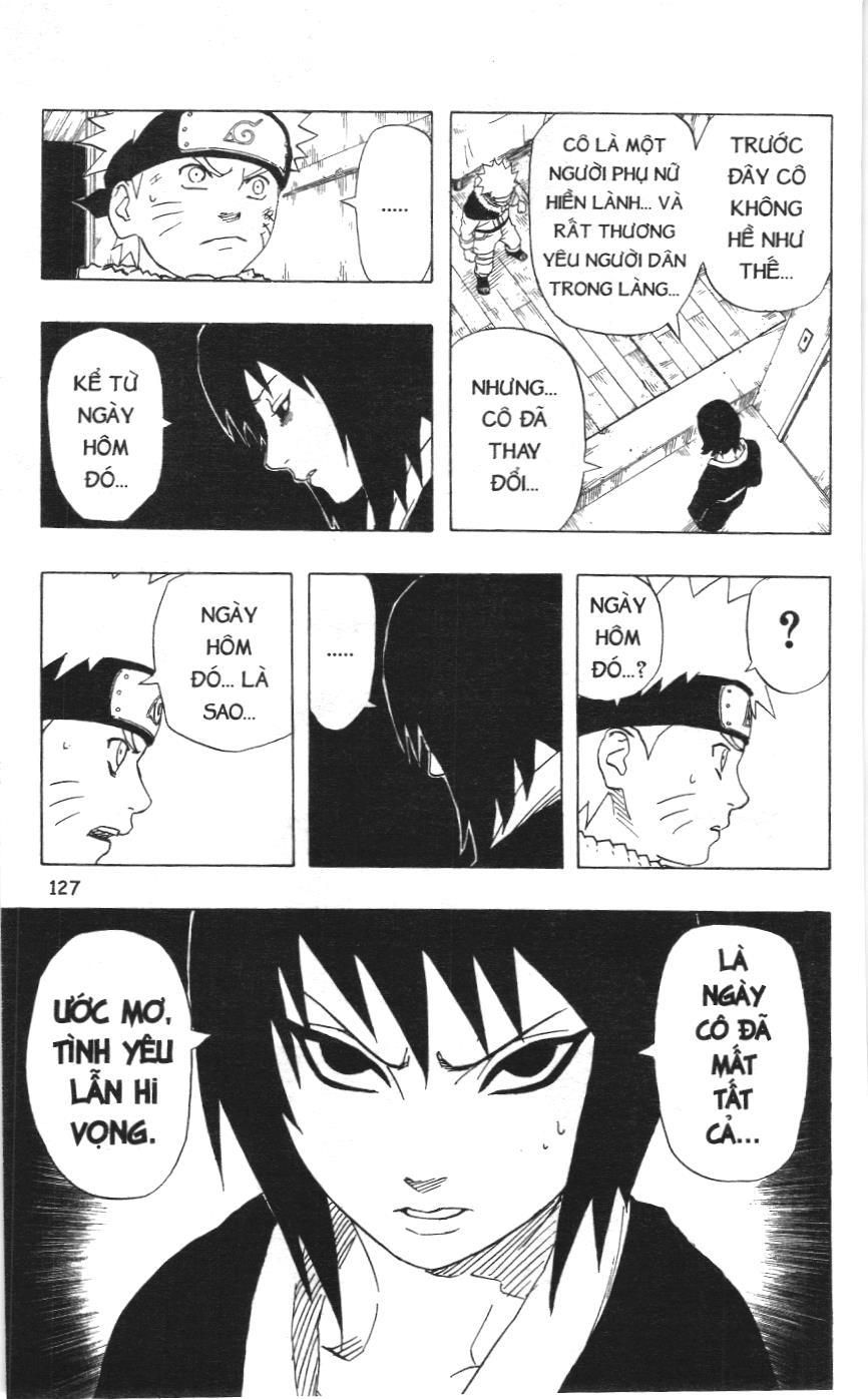 Naruto (NXB Kim Đồng) Chapter 160 - Trang 4