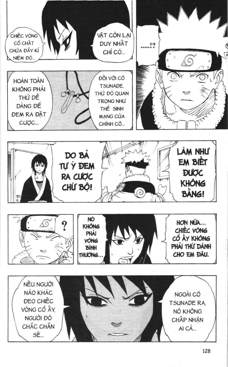 Naruto (NXB Kim Đồng) Chapter 160 - Trang 5