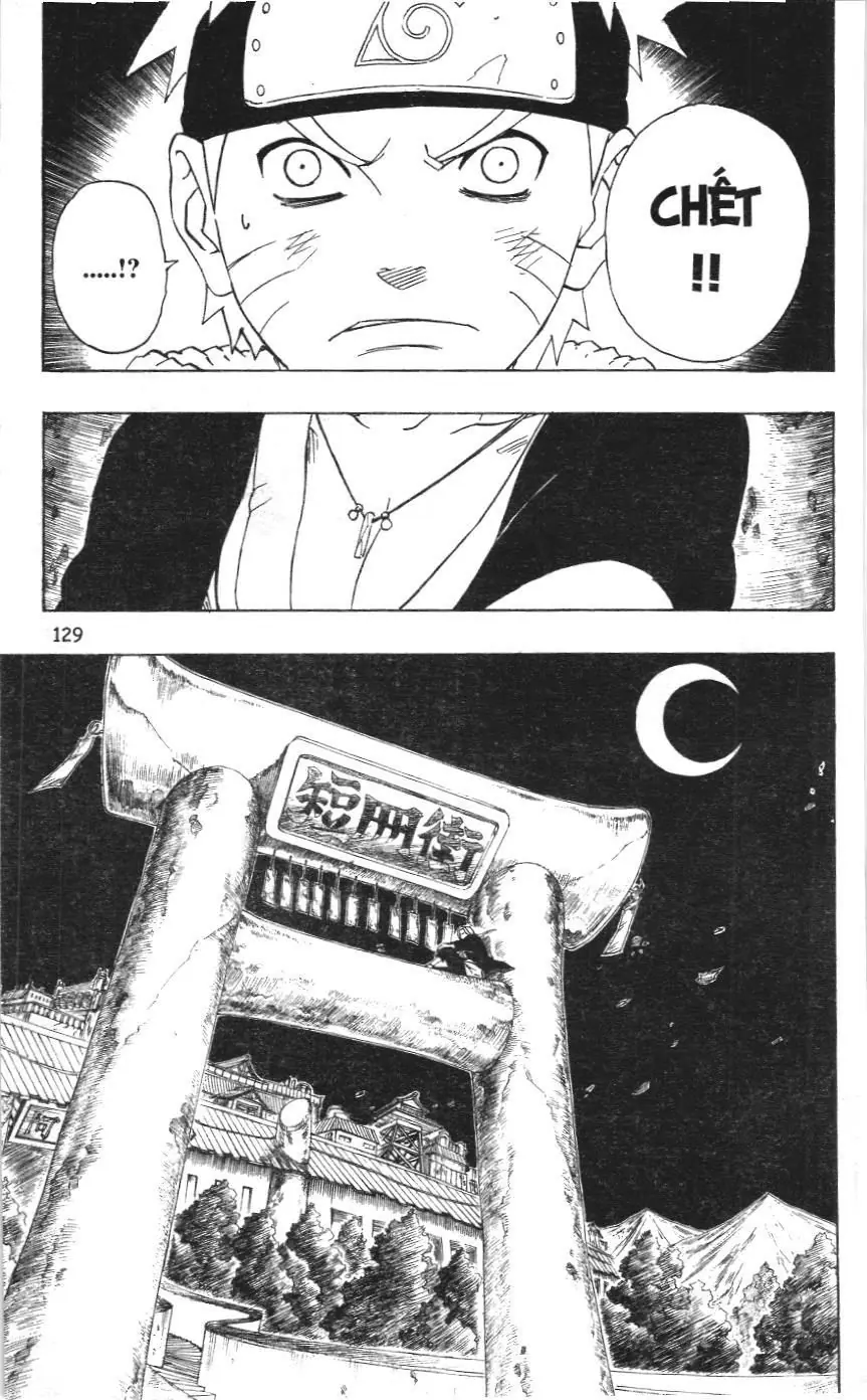Naruto (NXB Kim Đồng) Chapter 160 - Trang 6