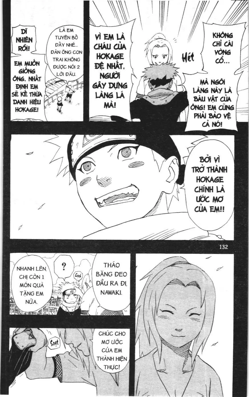Naruto (NXB Kim Đồng) Chapter 160 - Trang 9