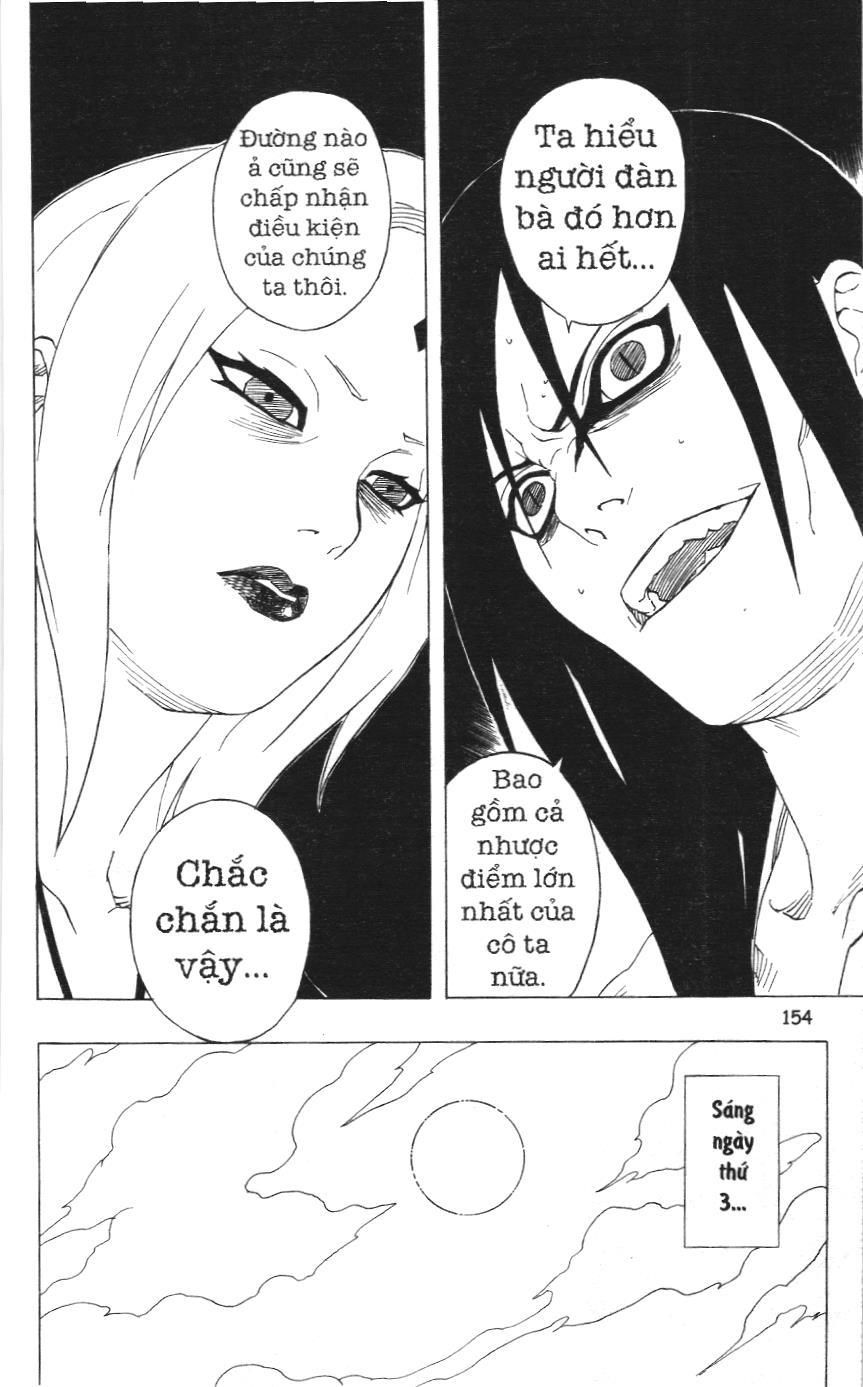 Naruto (NXB Kim Đồng) Chapter 161 - Trang 11