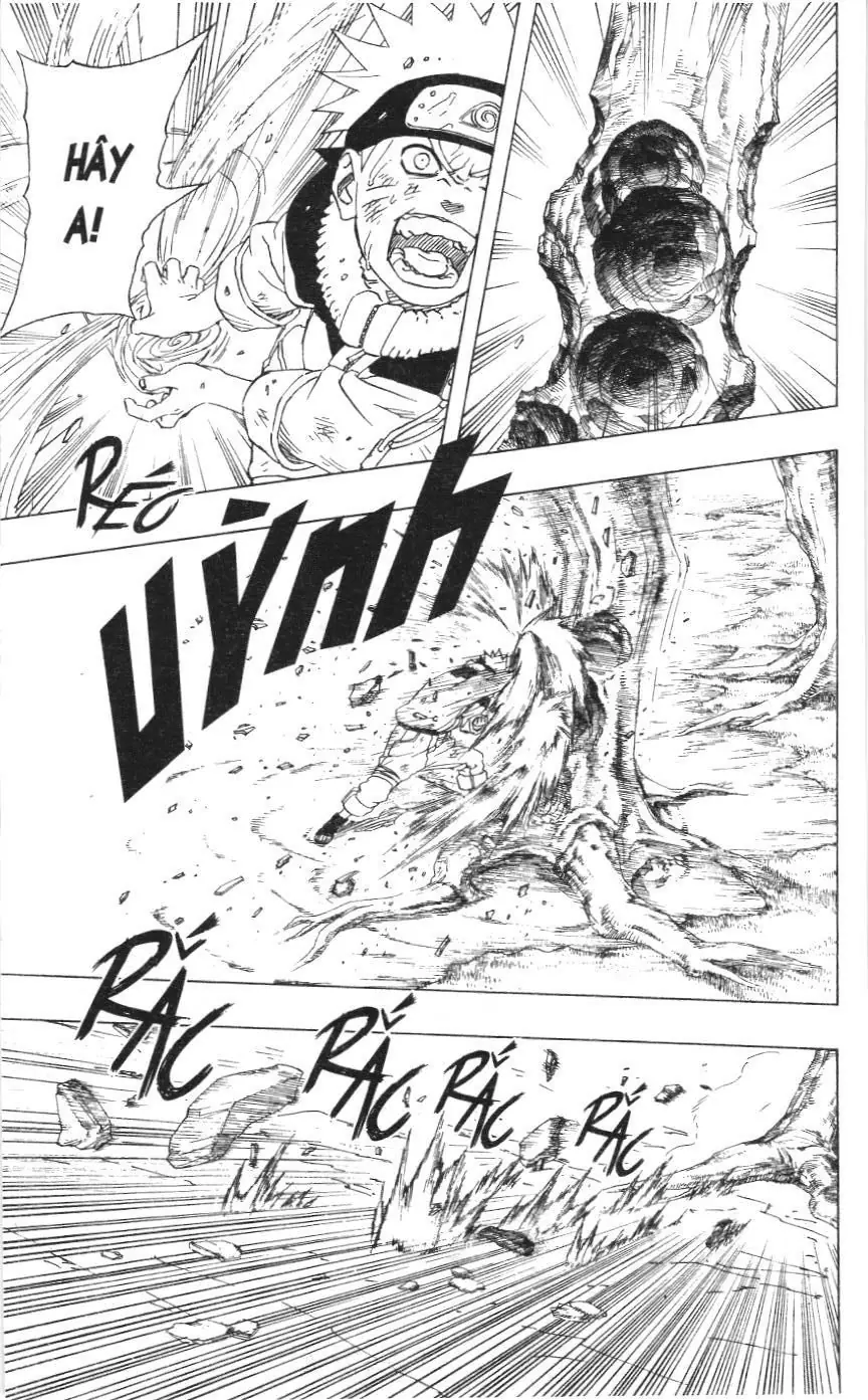 Naruto (NXB Kim Đồng) Chapter 161 - Trang 12