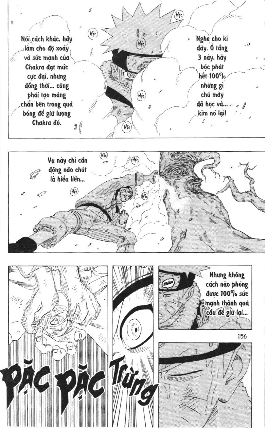 Naruto (NXB Kim Đồng) Chapter 161 - Trang 13