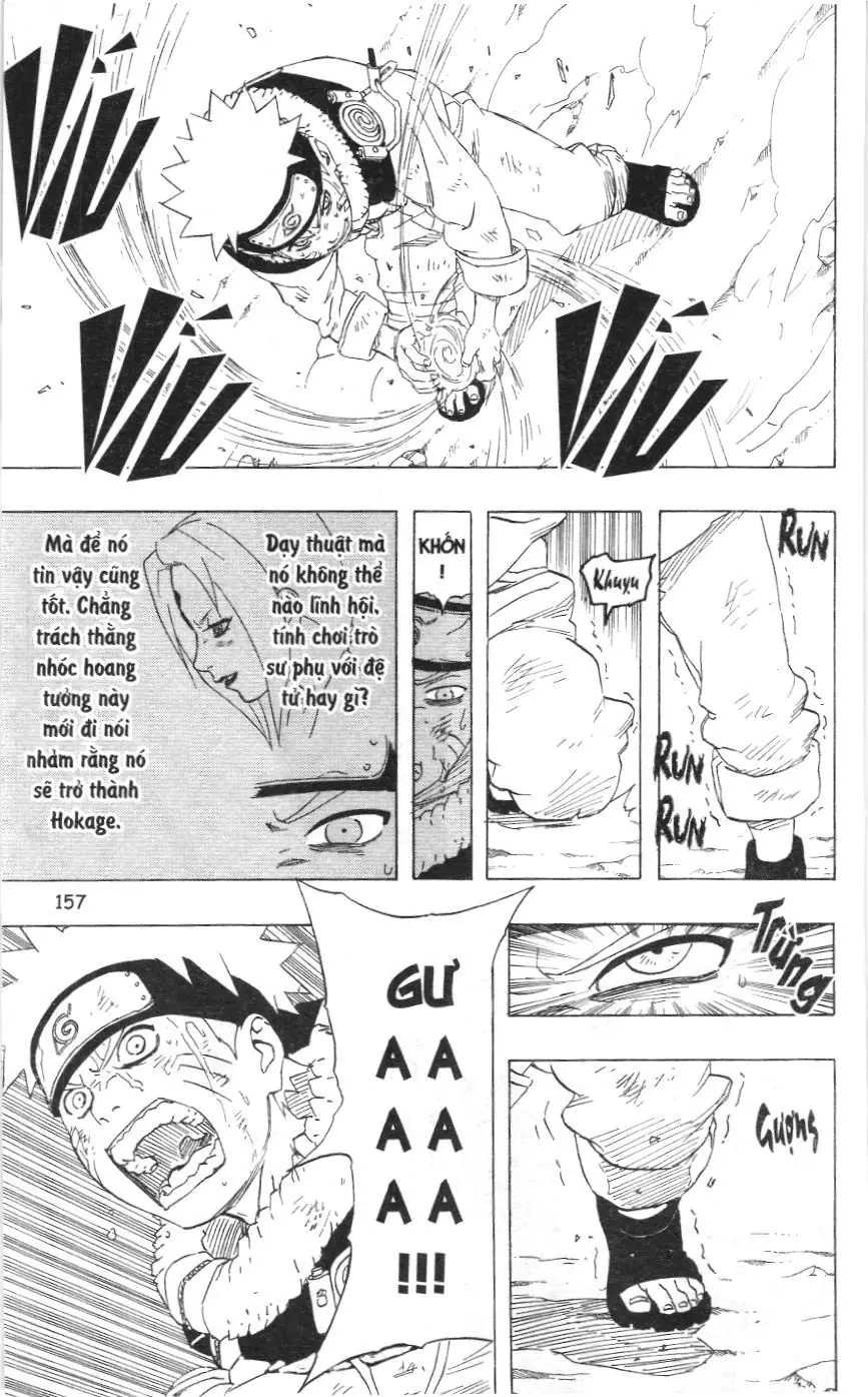 Naruto (NXB Kim Đồng) Chapter 161 - Trang 14