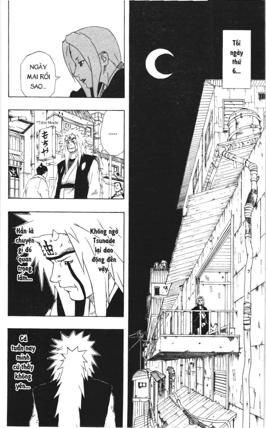 Naruto (NXB Kim Đồng) Chapter 161 - Trang 15