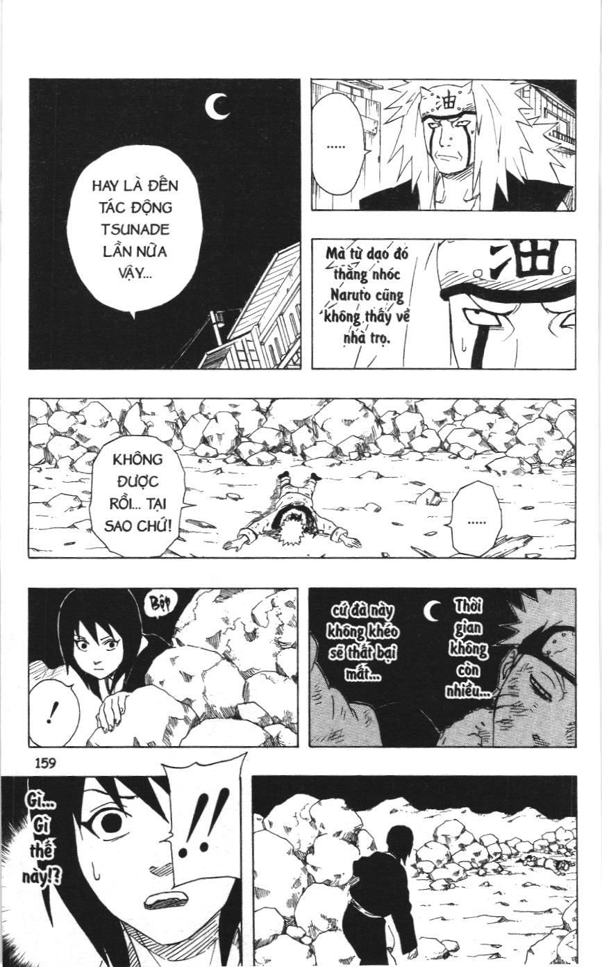 Naruto (NXB Kim Đồng) Chapter 161 - Trang 16