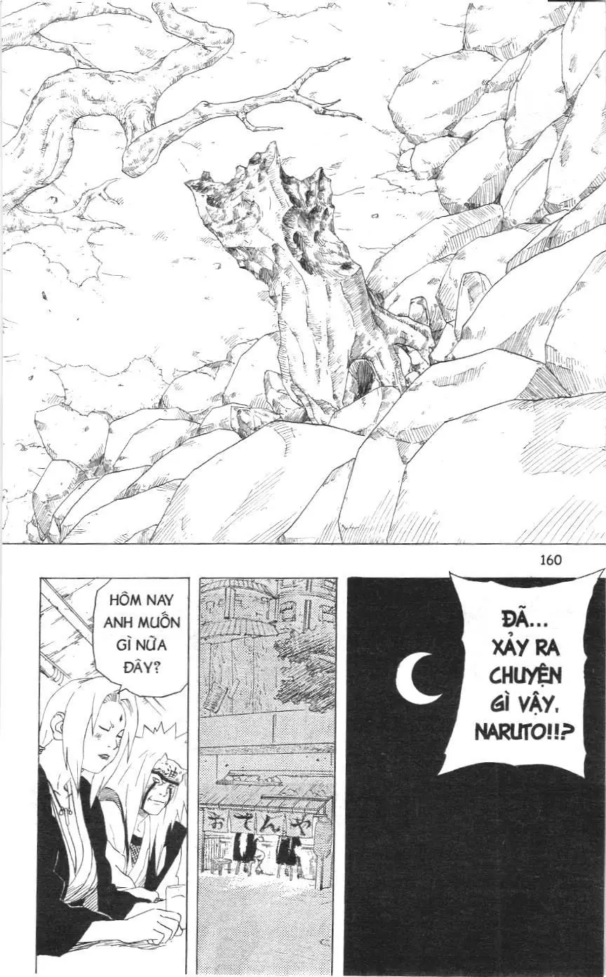 Naruto (NXB Kim Đồng) Chapter 161 - Trang 18