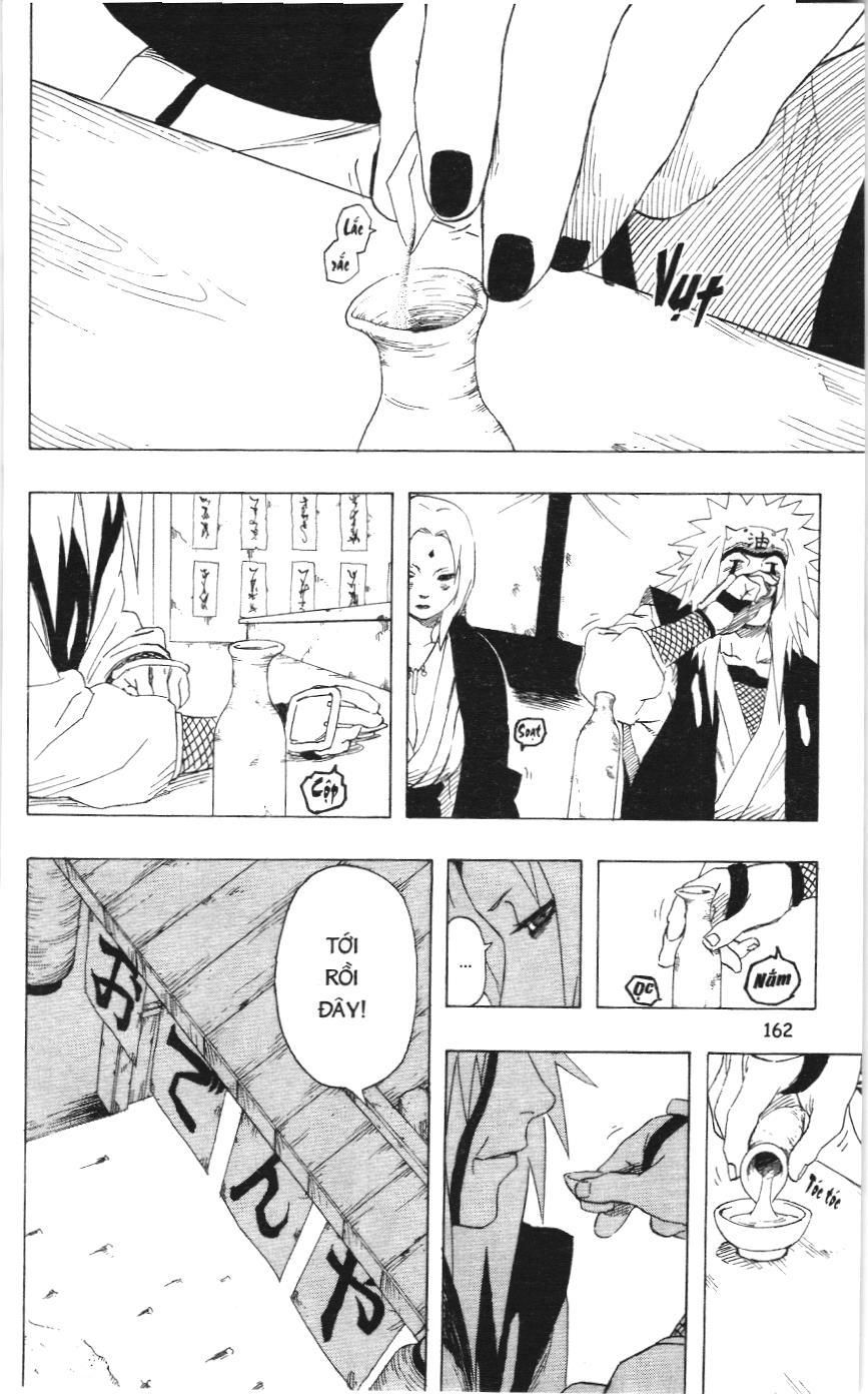 Naruto (NXB Kim Đồng) Chapter 161 - Trang 19
