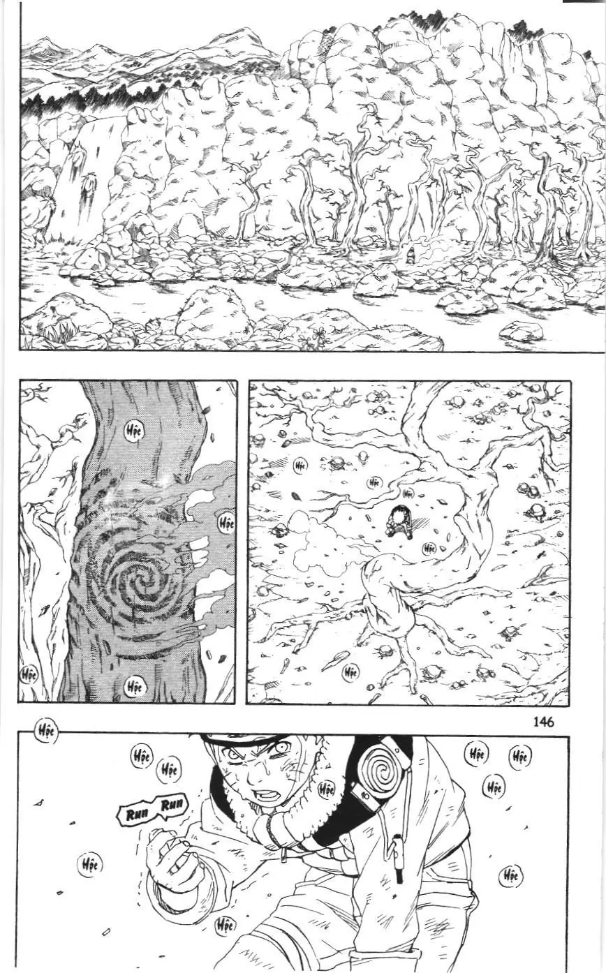 Naruto (NXB Kim Đồng) Chapter 161 - Trang 3