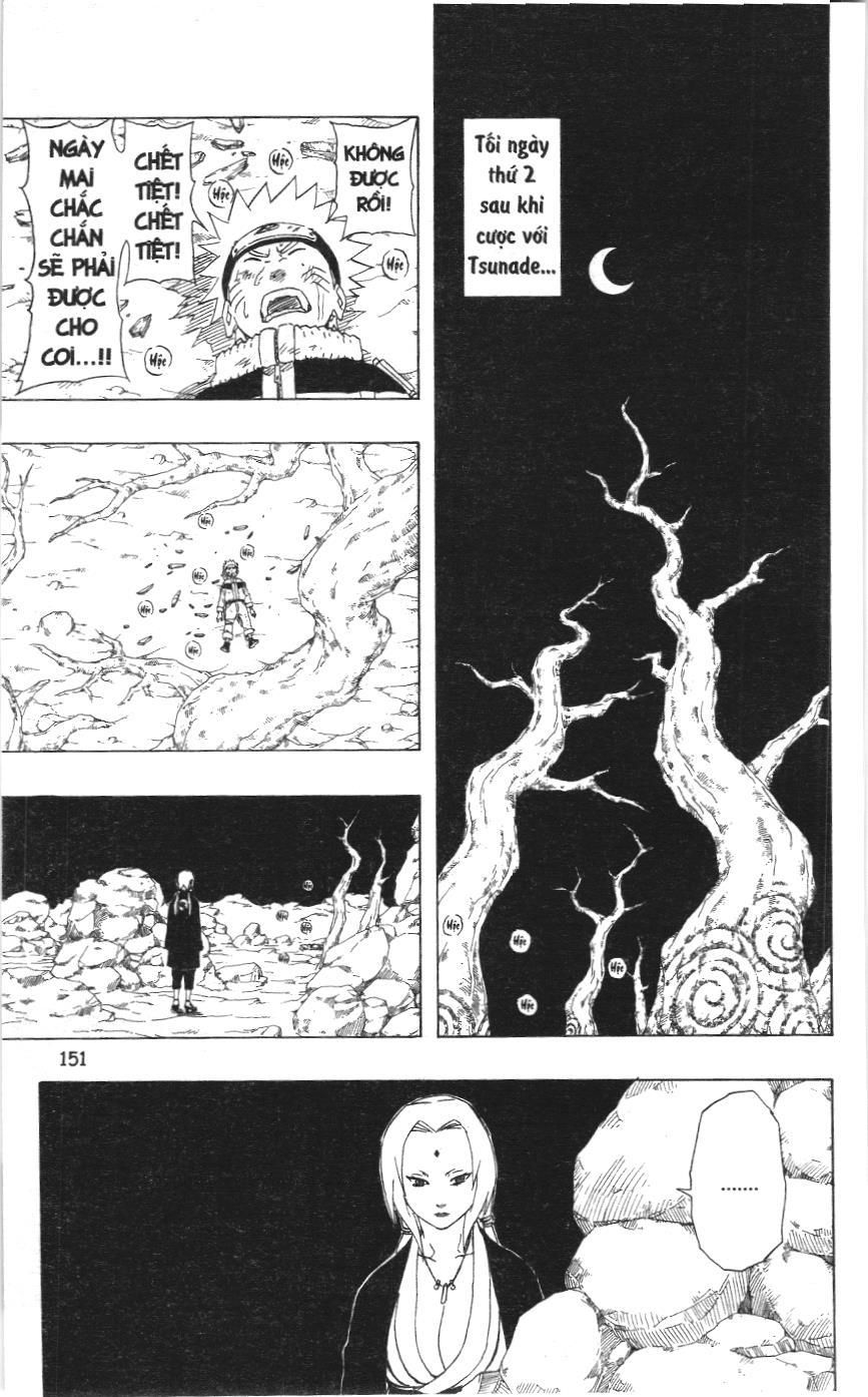 Naruto (NXB Kim Đồng) Chapter 161 - Trang 8