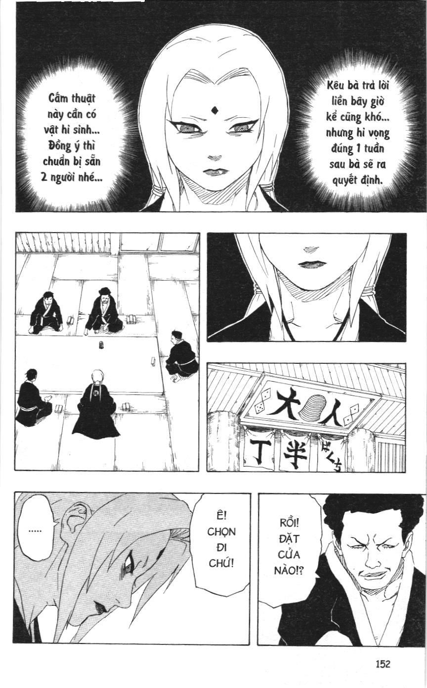 Naruto (NXB Kim Đồng) Chapter 161 - Trang 9