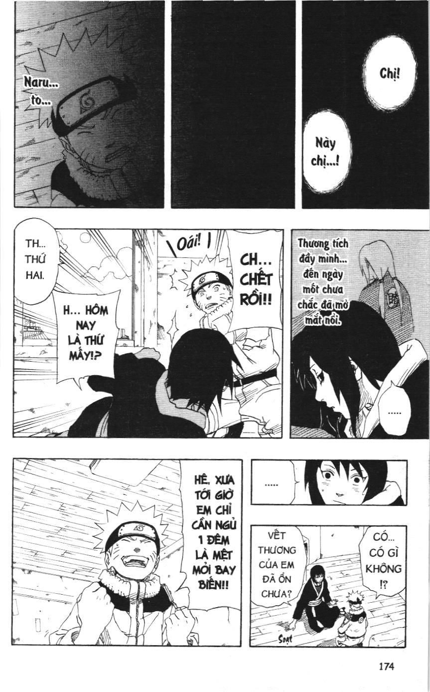 Naruto (NXB Kim Đồng) Chapter 162 - Trang 11