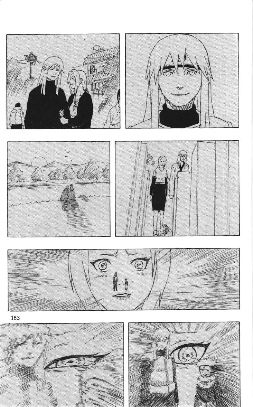 Naruto (NXB Kim Đồng) Chapter 162 - Trang 20