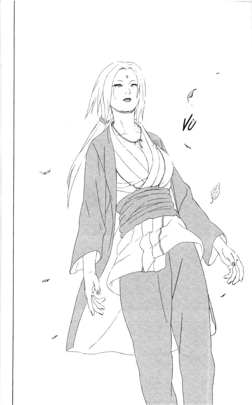 Naruto (NXB Kim Đồng) Chapter 162 - Trang 21