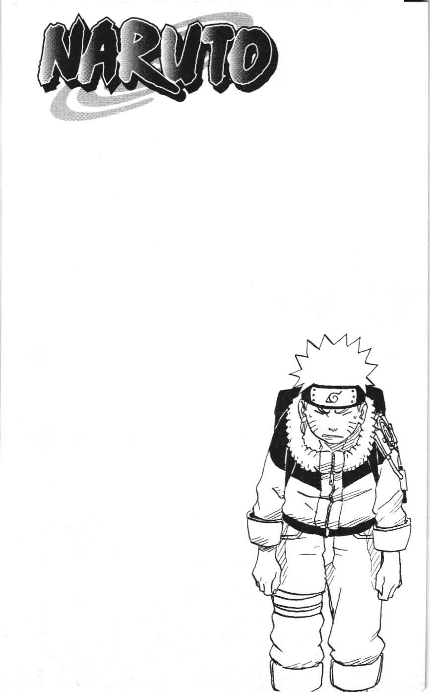 Naruto (NXB Kim Đồng) Chapter 162 - Trang 5