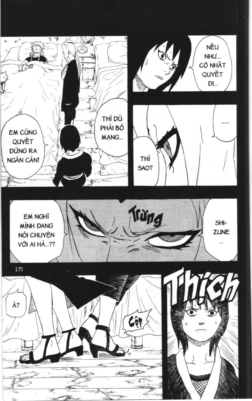 Naruto (NXB Kim Đồng) Chapter 162 - Trang 8