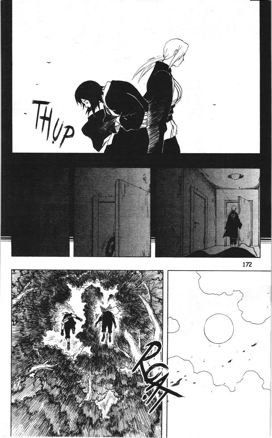 Naruto (NXB Kim Đồng) Chapter 162 - Trang 9