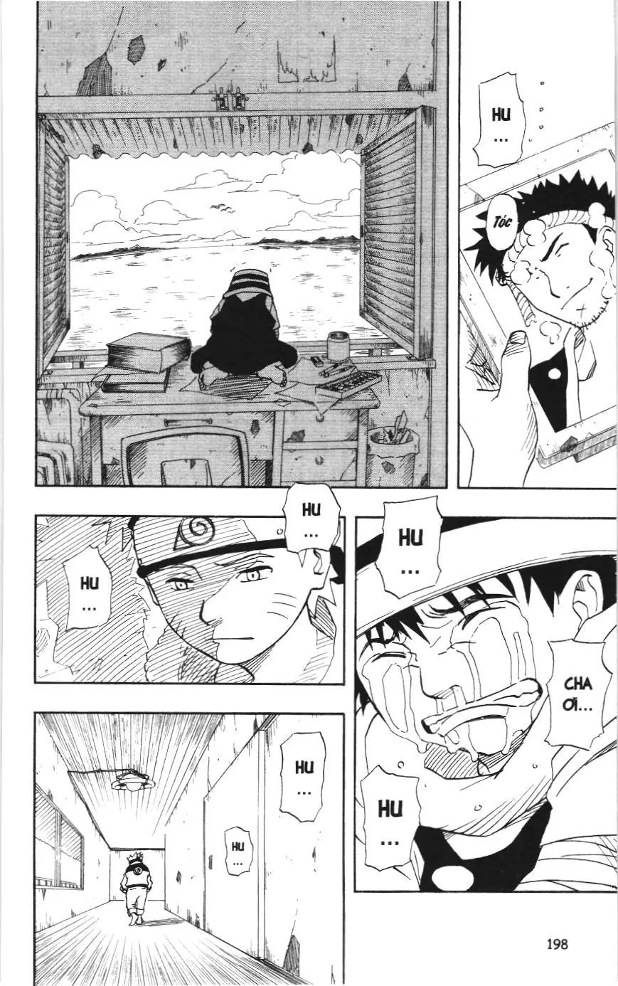 Naruto (NXB Kim Đồng) Chapter 17 - Trang 15
