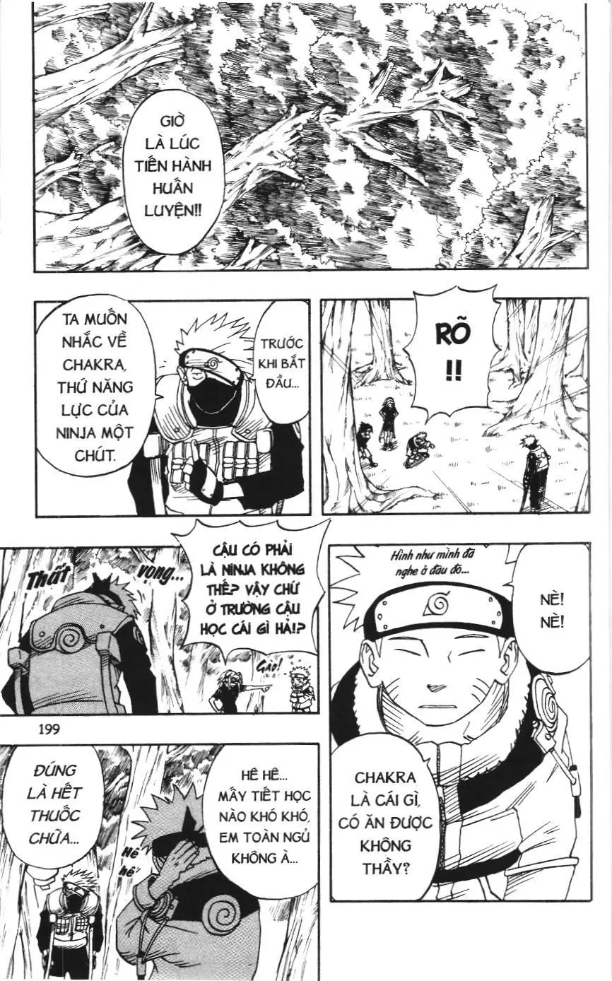 Naruto (NXB Kim Đồng) Chapter 17 - Trang 16