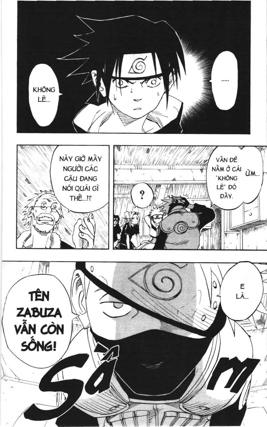 Naruto (NXB Kim Đồng) Chapter 17 - Trang 5