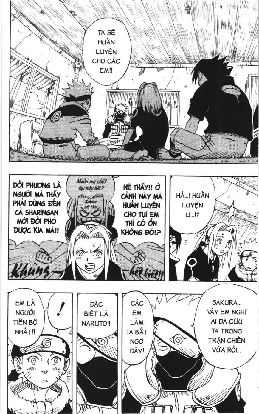 Naruto (NXB Kim Đồng) Chapter 17 - Trang 9