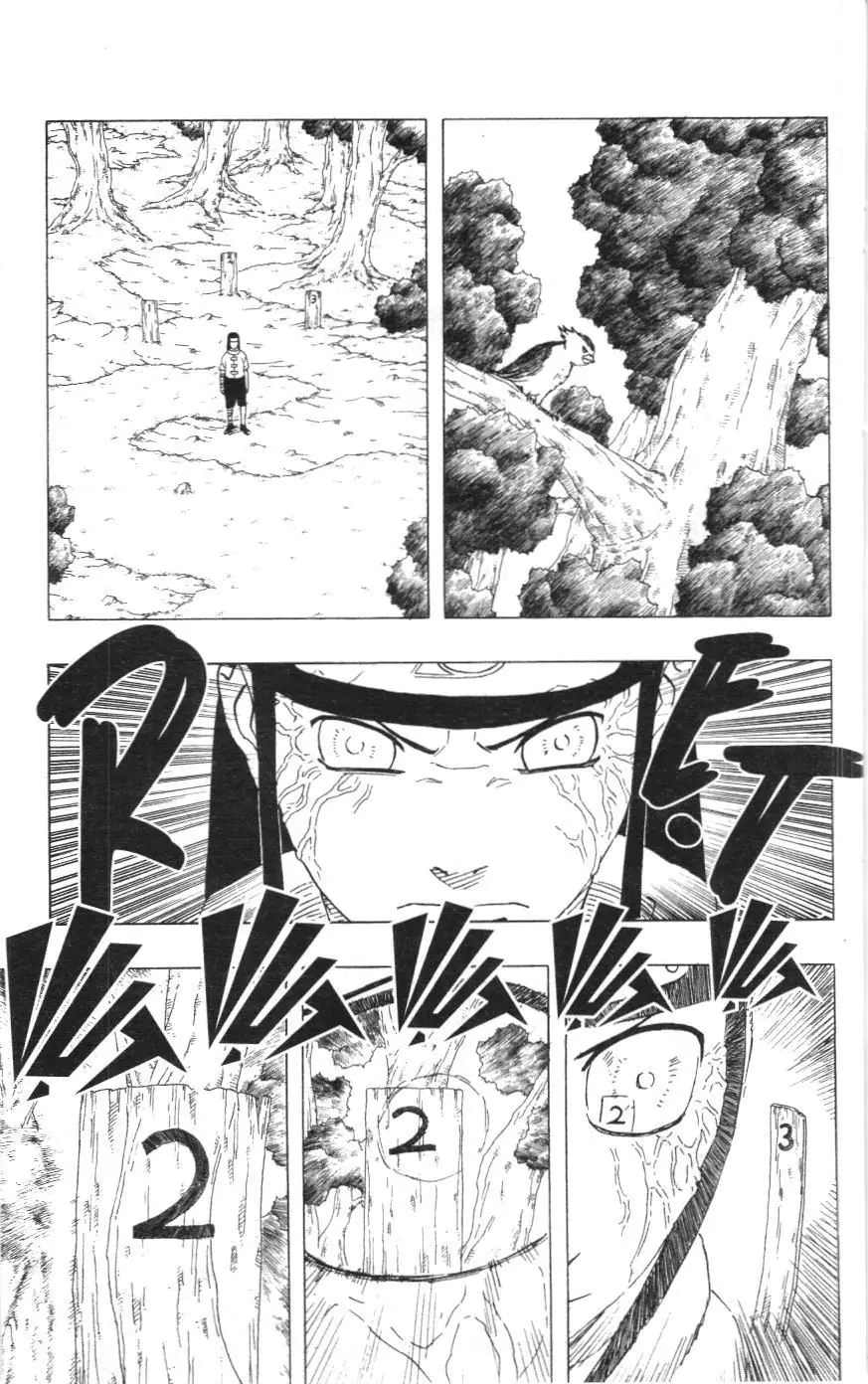 Naruto (NXB Kim Đồng) Chapter 172 - Trang 10
