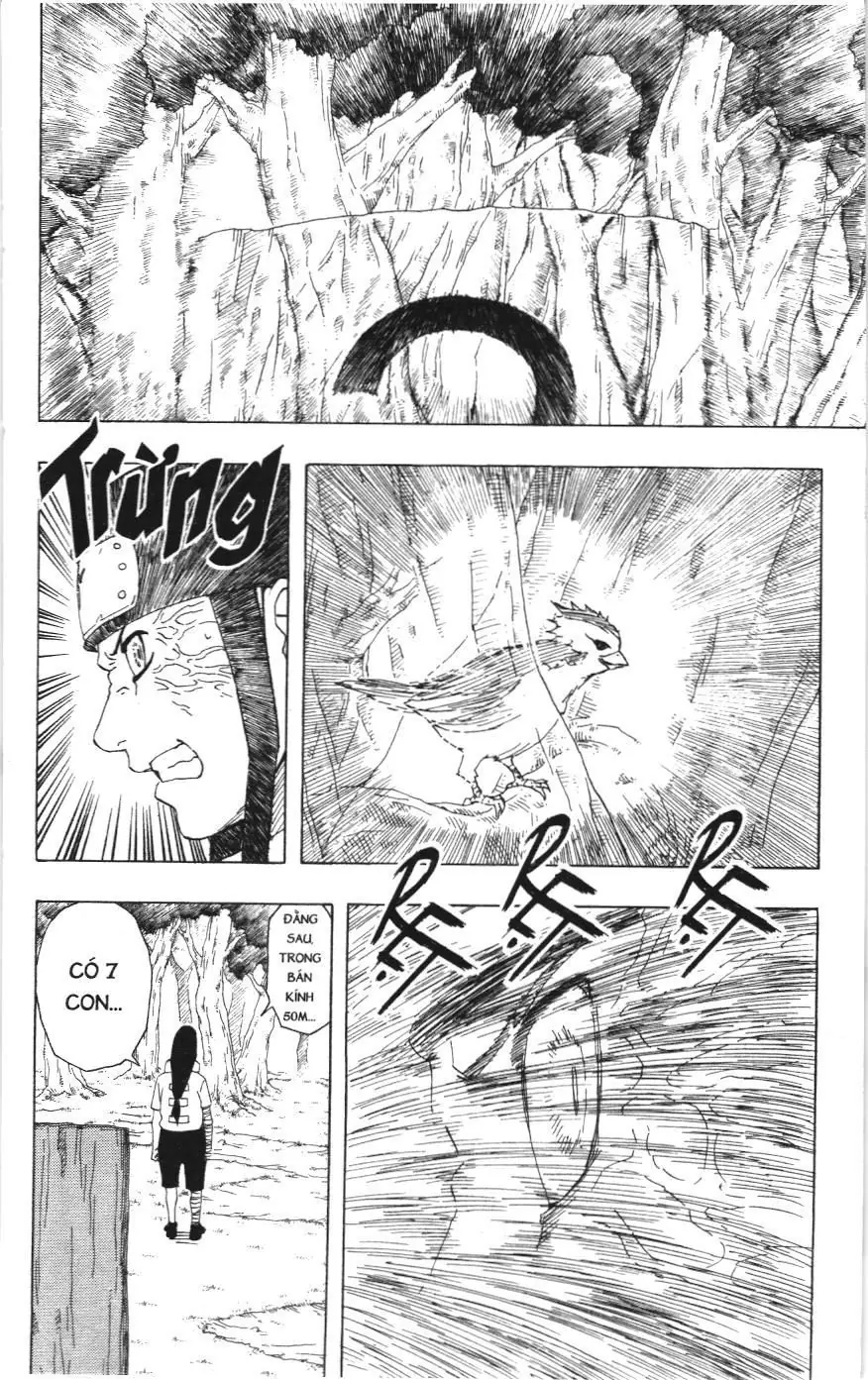 Naruto (NXB Kim Đồng) Chapter 172 - Trang 11