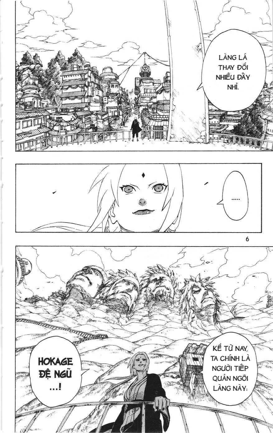 Naruto (NXB Kim Đồng) Chapter 172 - Trang 3