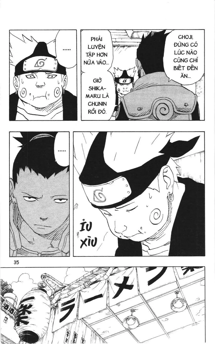 Naruto (NXB Kim Đồng) Chapter 173 - Trang 12