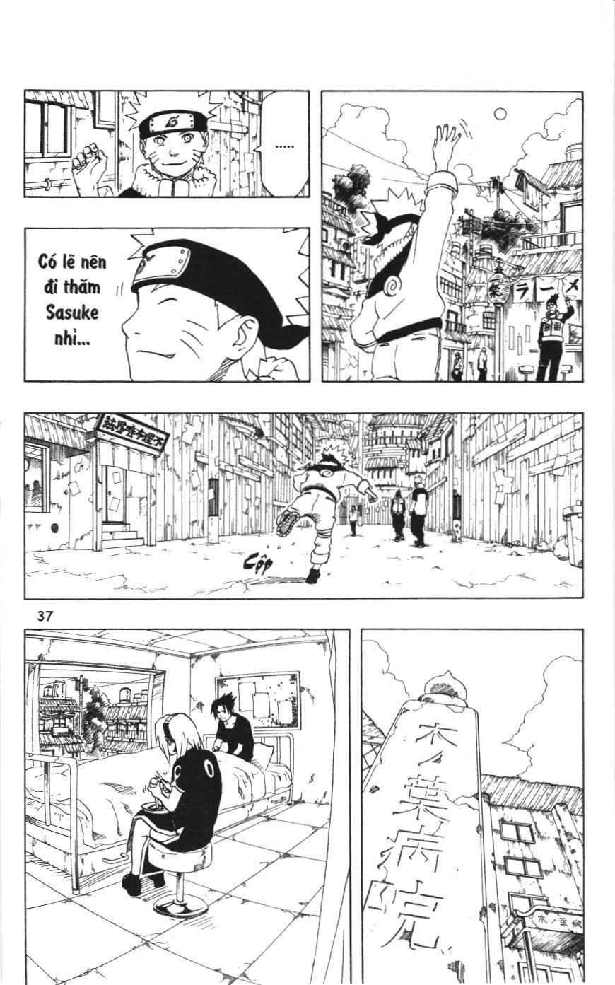 Naruto (NXB Kim Đồng) Chapter 173 - Trang 14