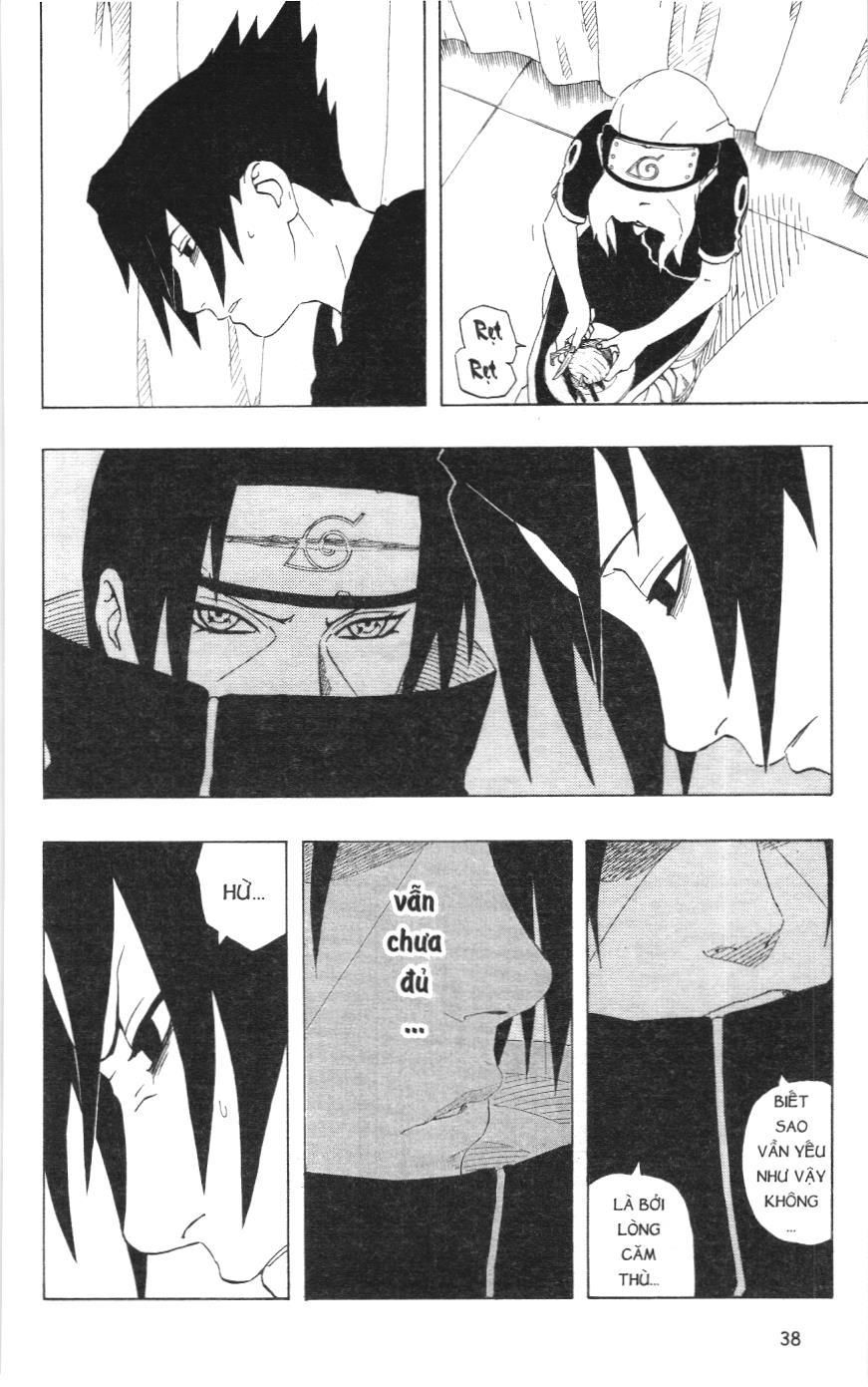 Naruto (NXB Kim Đồng) Chapter 173 - Trang 15