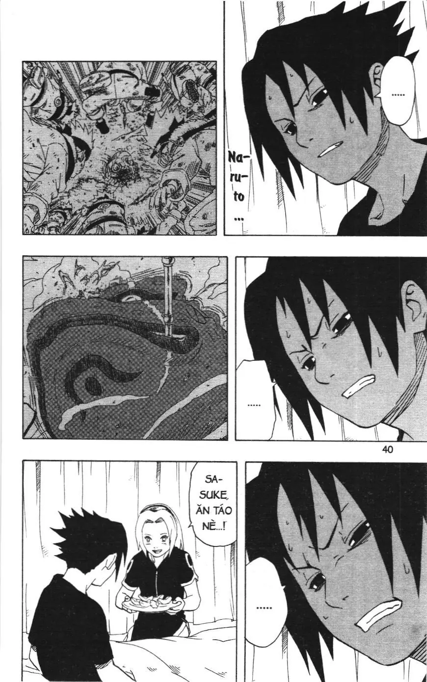 Naruto (NXB Kim Đồng) Chapter 173 - Trang 17