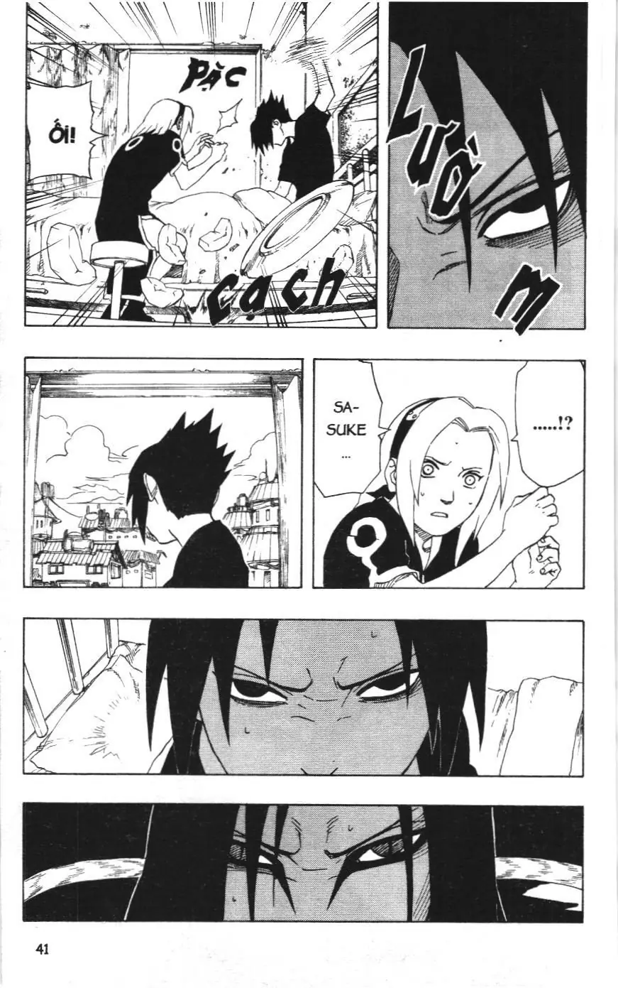 Naruto (NXB Kim Đồng) Chapter 173 - Trang 18