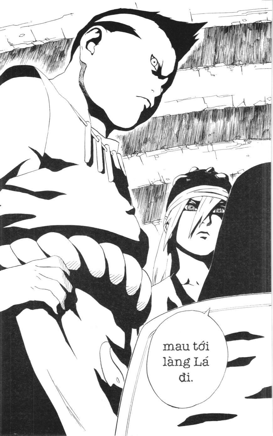 Naruto (NXB Kim Đồng) Chapter 173 - Trang 19