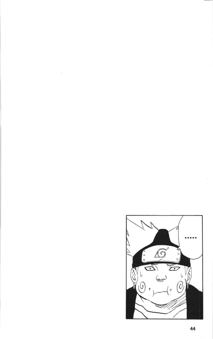 Naruto (NXB Kim Đồng) Chapter 173 - Trang 21