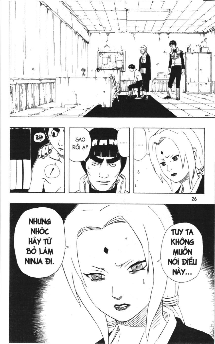 Naruto (NXB Kim Đồng) Chapter 173 - Trang 3