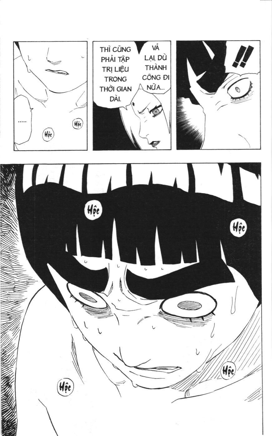 Naruto (NXB Kim Đồng) Chapter 173 - Trang 6