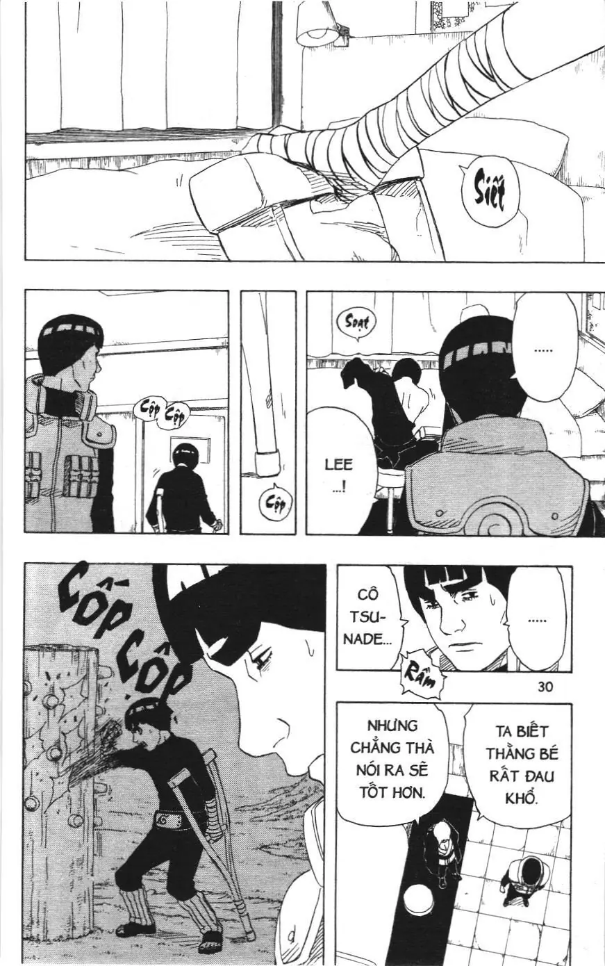 Naruto (NXB Kim Đồng) Chapter 173 - Trang 7