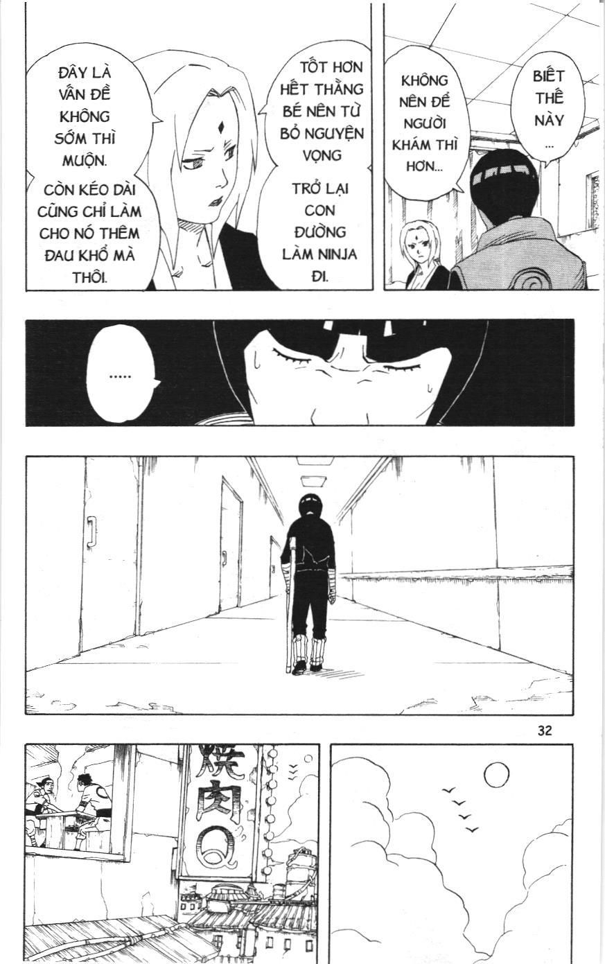 Naruto (NXB Kim Đồng) Chapter 173 - Trang 9