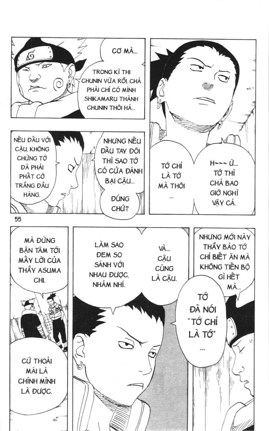 Naruto (NXB Kim Đồng) Chapter 174 - Trang 12
