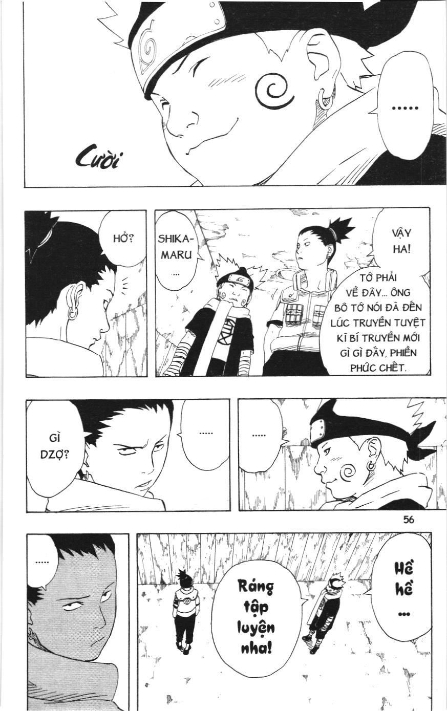 Naruto (NXB Kim Đồng) Chapter 174 - Trang 13