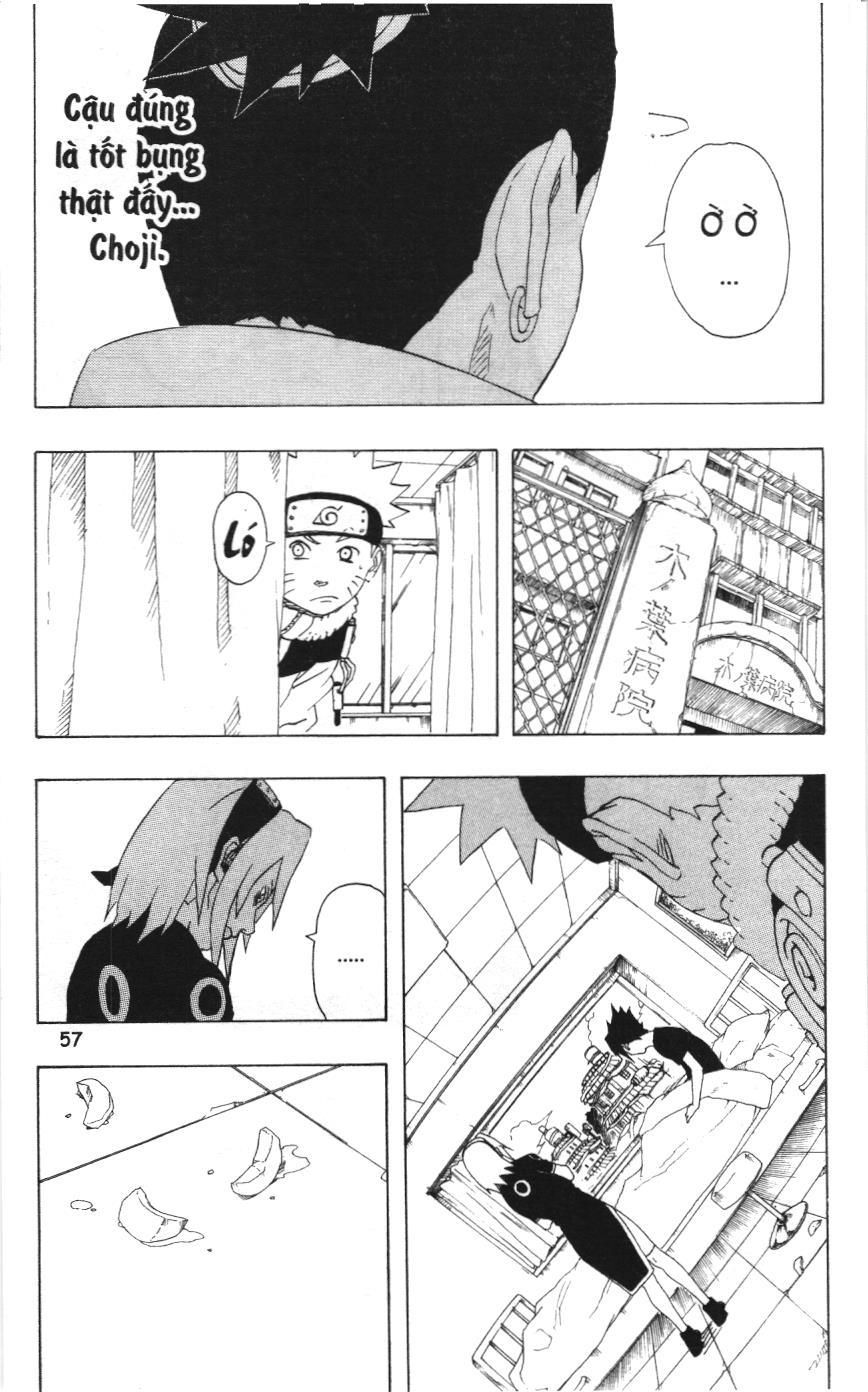 Naruto (NXB Kim Đồng) Chapter 174 - Trang 14