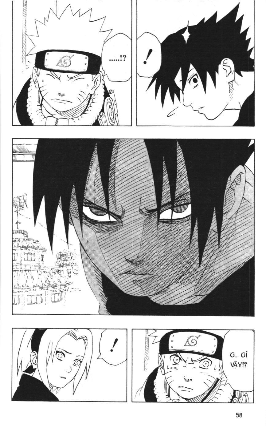 Naruto (NXB Kim Đồng) Chapter 174 - Trang 15
