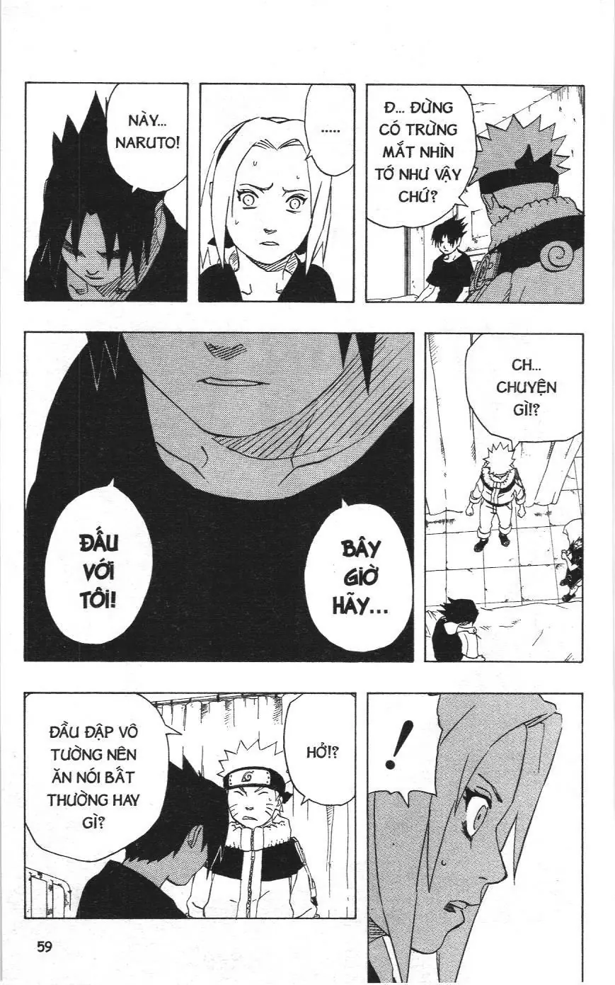 Naruto (NXB Kim Đồng) Chapter 174 - Trang 16