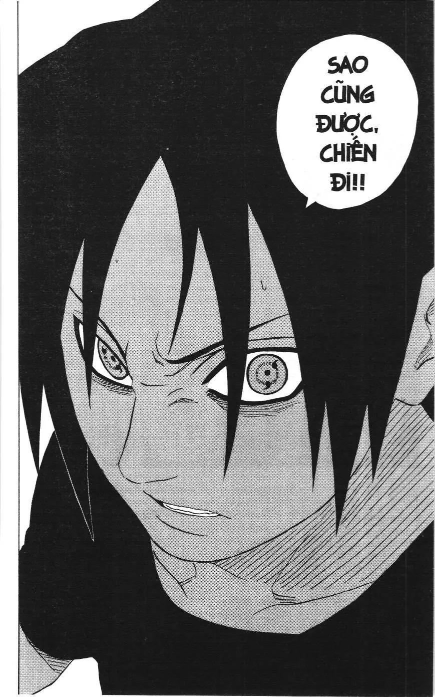 Naruto (NXB Kim Đồng) Chapter 174 - Trang 17