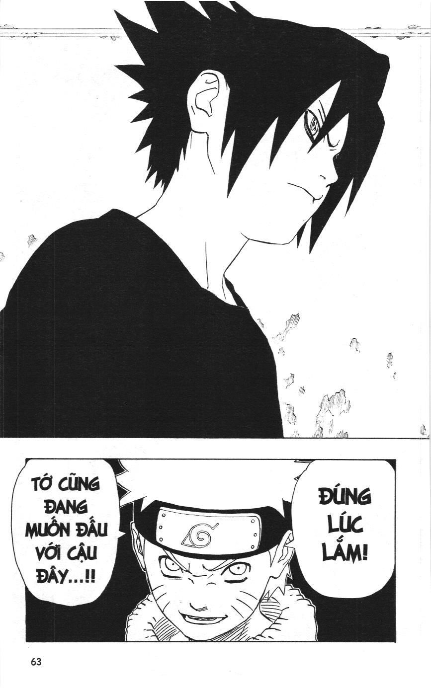 Naruto (NXB Kim Đồng) Chapter 174 - Trang 19